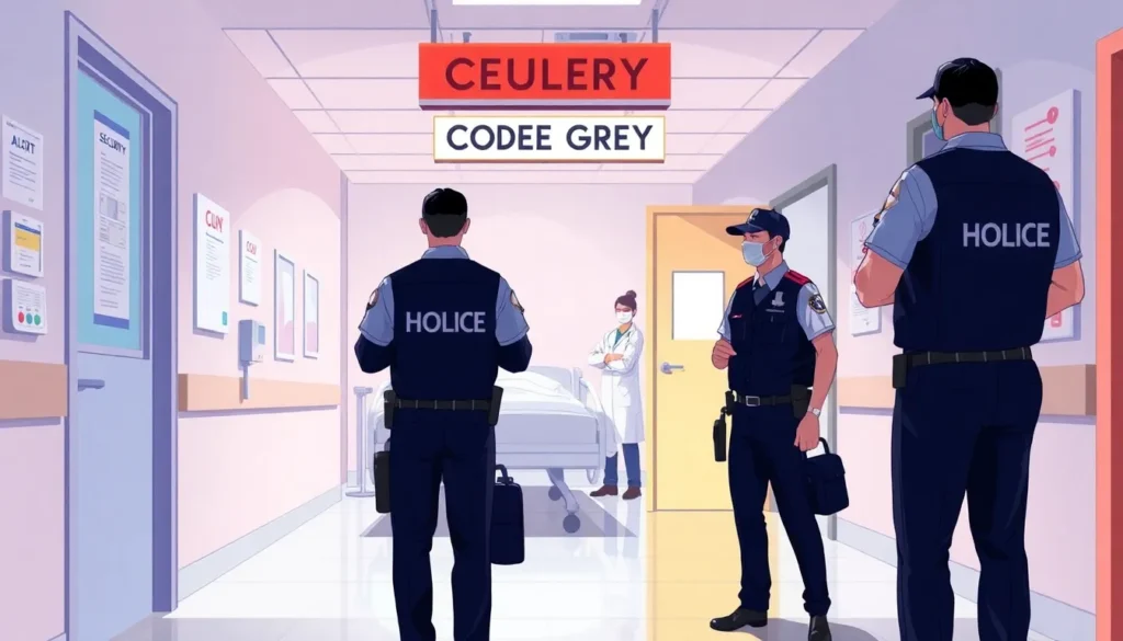 Featured image for What Is A Code Grey — general