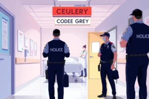 What Is A Code Grey