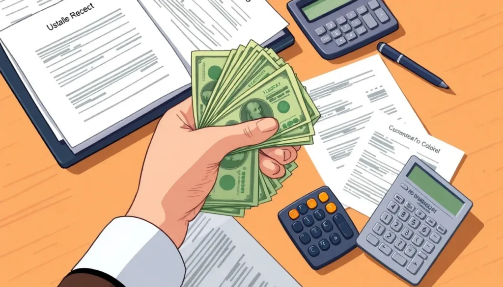Featured image for What Is A Documented Loss Cash Payment — general