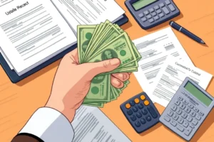 What Is A Documented Loss Cash Payment