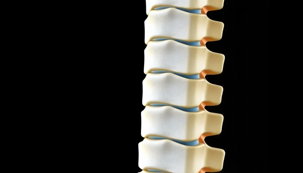 Featured image for What Is a Facet Joint — general