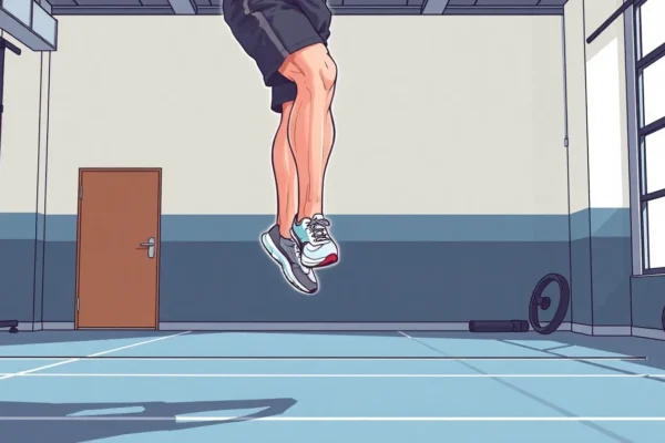 What Is a Good Vertical Jump