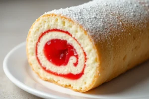 What Is A Jelly Roll