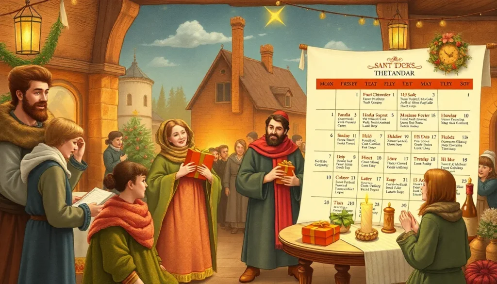 Featured image for What Is a Name Day — general