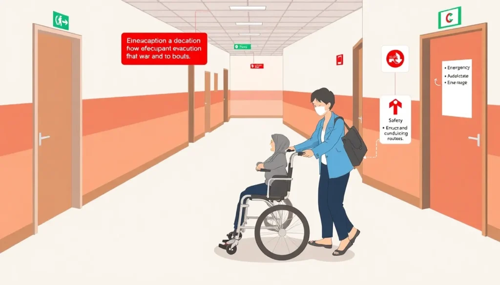 Featured image for What Is A Personal Emergency Evacuation Plan — general