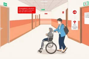 What Is A Personal Emergency Evacuation Plan