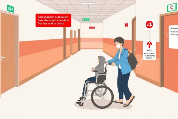 What Is A Personal Emergency Evacuation Plan
