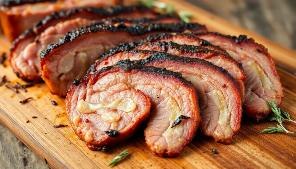 Featured image for What Is a Pork Jowl — general