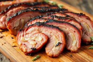 What Is a Pork Jowl