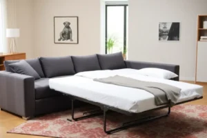 What Is a Sleeper Sofa