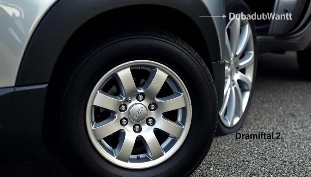 Featured image for What Is a Touring Tire — general
