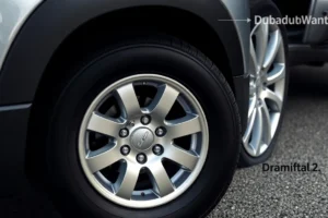 What Is a Touring Tire