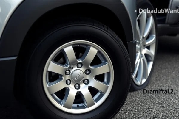 What Is a Touring Tire