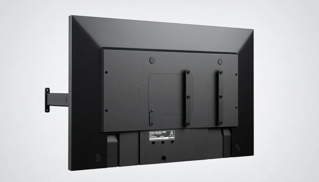 Featured image for What Is a VESA Mount — general