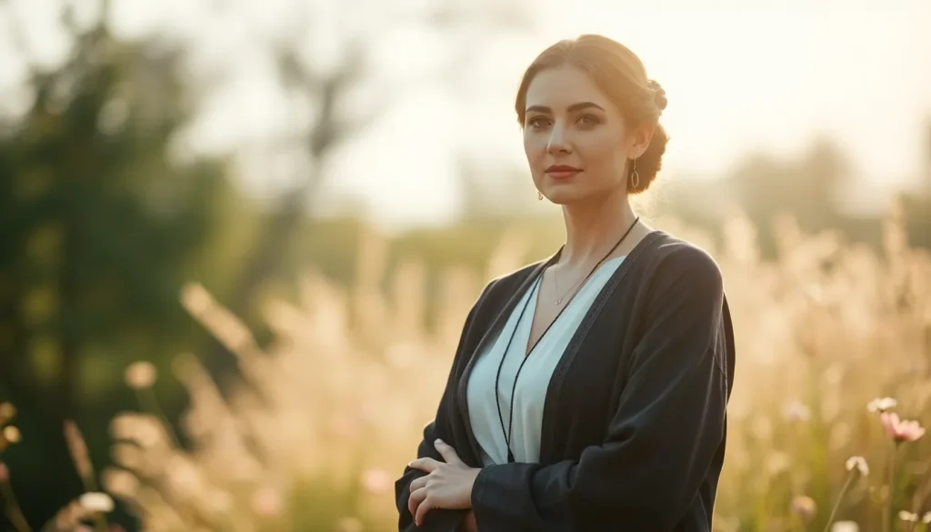 Featured image for What Is a Virtuous Woman — general