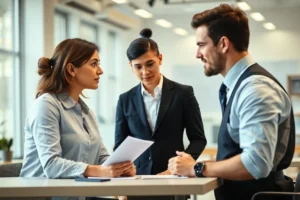 What Is a Working Interview