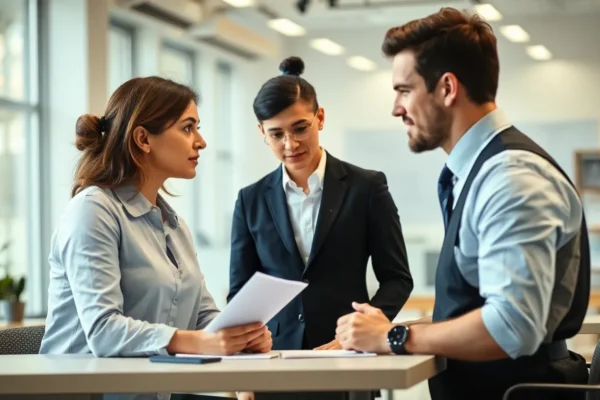 What Is a Working Interview