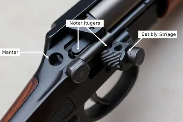 What Is a 2 Stage Trigger