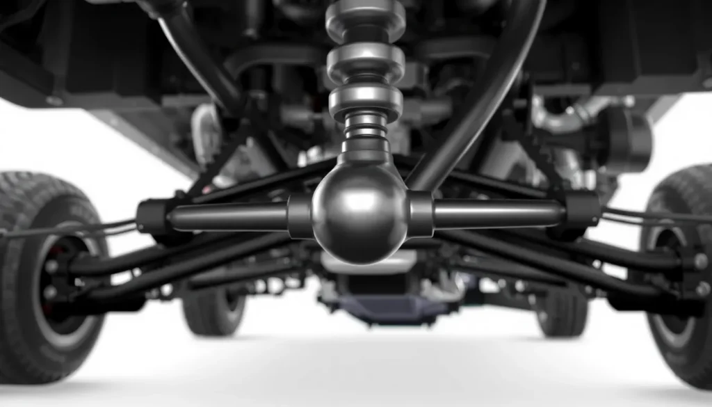 Featured image for What Is A Ball Joint On A Car — general