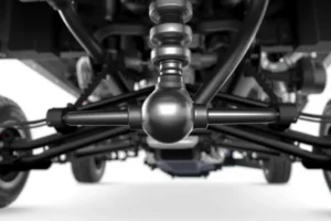 What Is A Ball Joint On A Car
