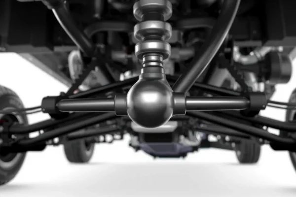 What Is A Ball Joint On A Car