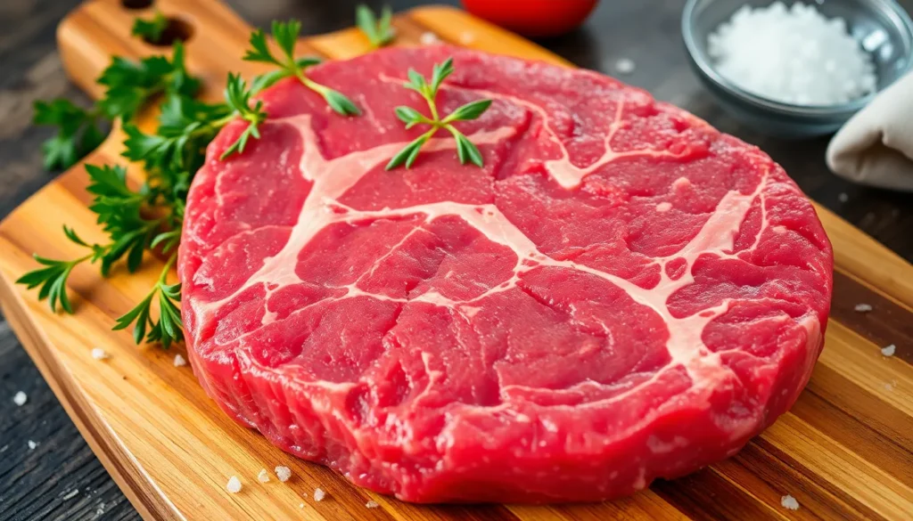 Featured image for What Is a Baseball Steak — general