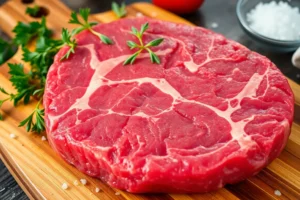 What Is a Baseball Steak