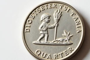 What Is a Bicentennial Quarter Worth