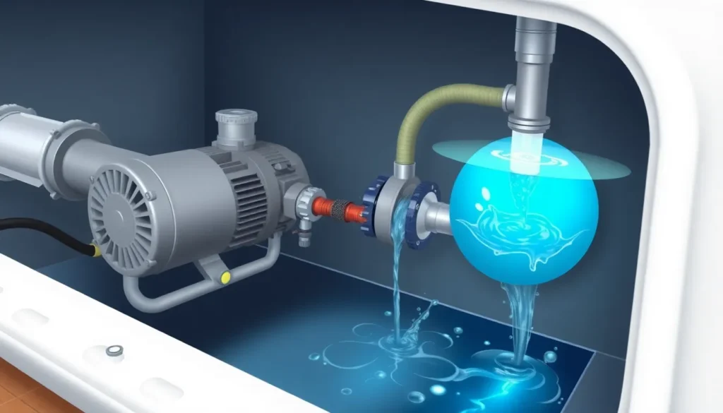 Featured image for What Is a Bilge Pump — general