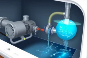 What Is a Bilge Pump