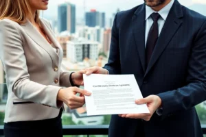 What Is a CDA in Real Estate
