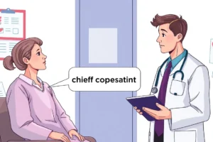 What Is a Chief Complaint in Medical Practice