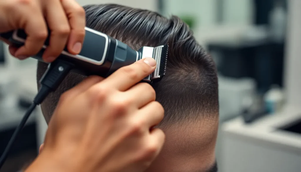 Featured image for What Is A Clipper Cut — general