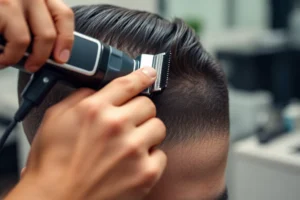 What Is A Clipper Cut