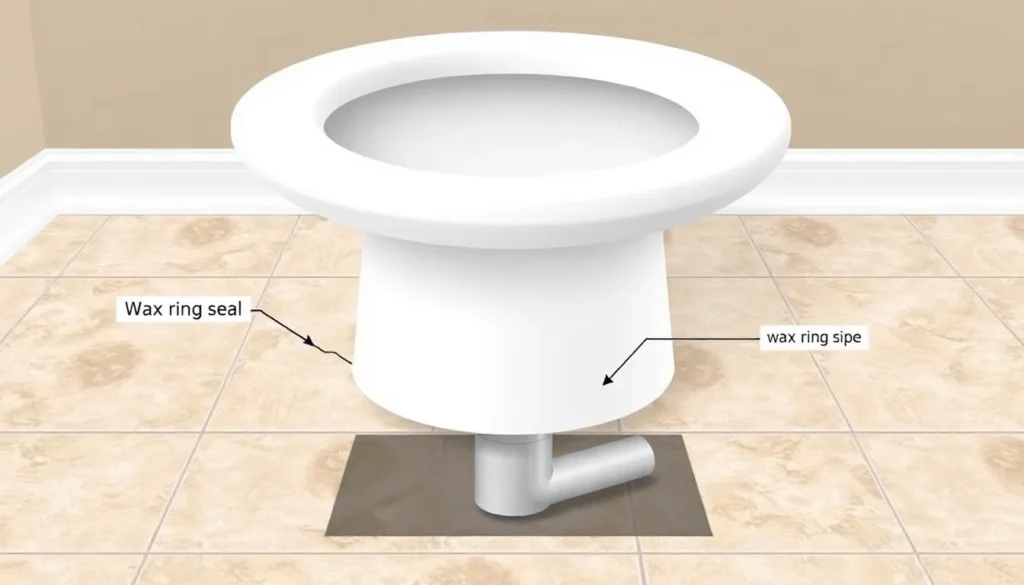 Featured image for What Is a Closet Flange — general