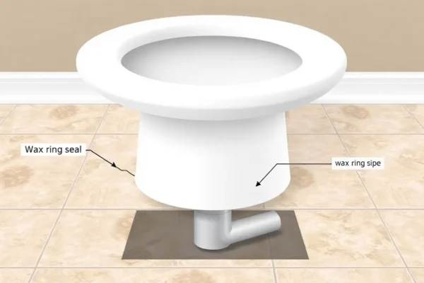 What Is a Closet Flange
