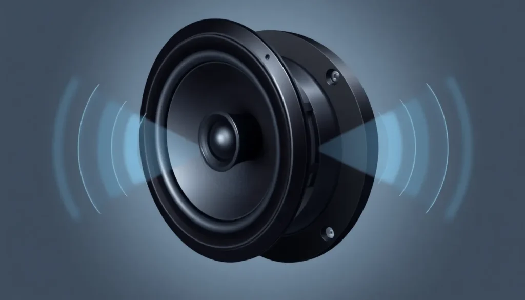 Featured image for What Is a Coaxial Speaker — general