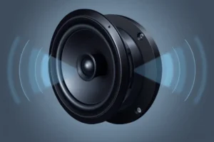What Is a Coaxial Speaker
