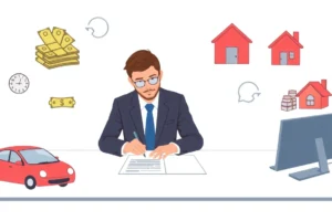 What Is a Consumer Loan