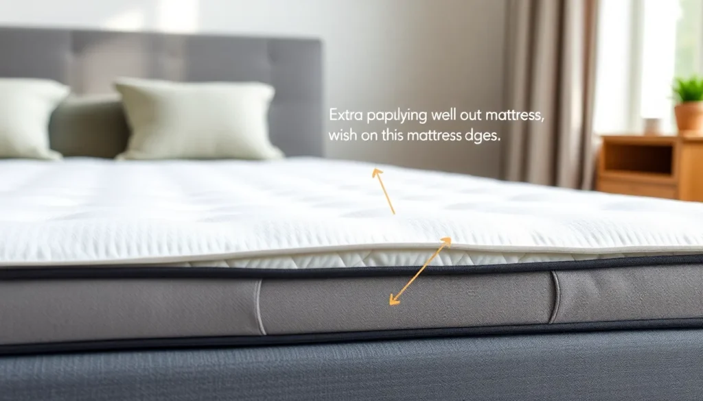 Featured image for What Is A Euro Top Mattress — general