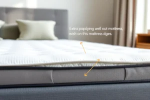 What Is A Euro Top Mattress