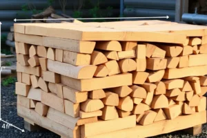 What Is a Firewood Cord