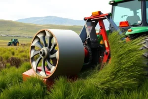 What Is a Flail Mower