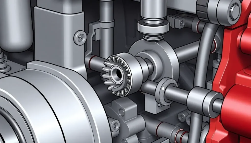 Featured image for What Is a Lifter in an Engine — general