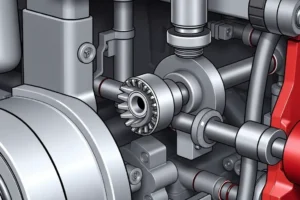 What Is a Lifter in an Engine