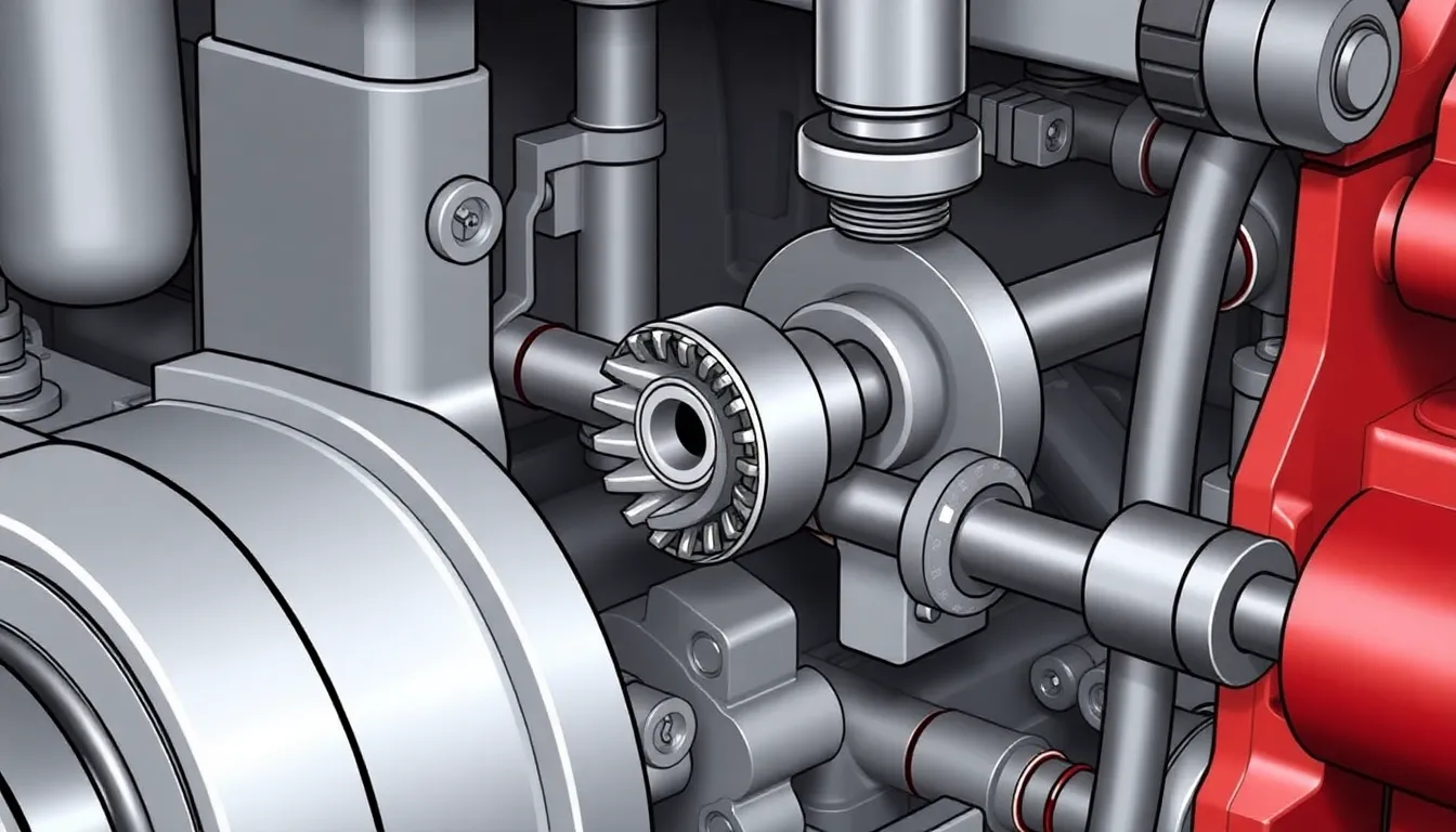 What Is a Lifter in an Engine