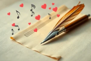 What Is a Lyric in Literature
