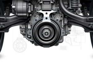 What Is a Motor Mount