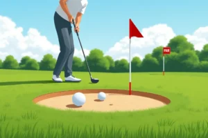 What Is a Par in Golf