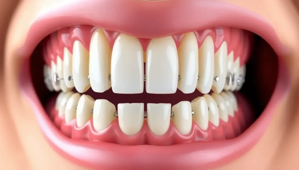 Featured image for What Is a Partial Denture — general